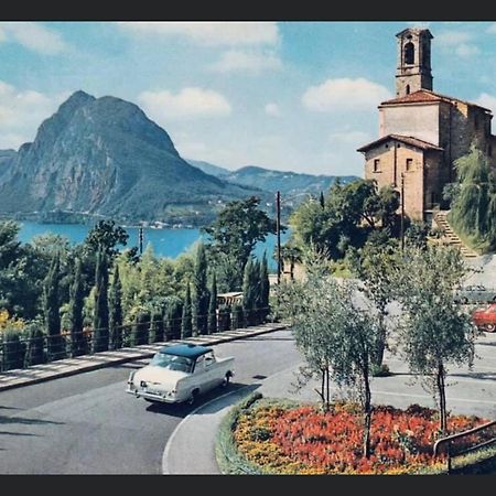 Lake Feelings Lugano Esterno foto