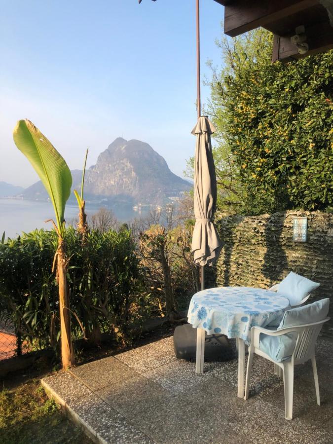 Lake Feelings Lugano Esterno foto