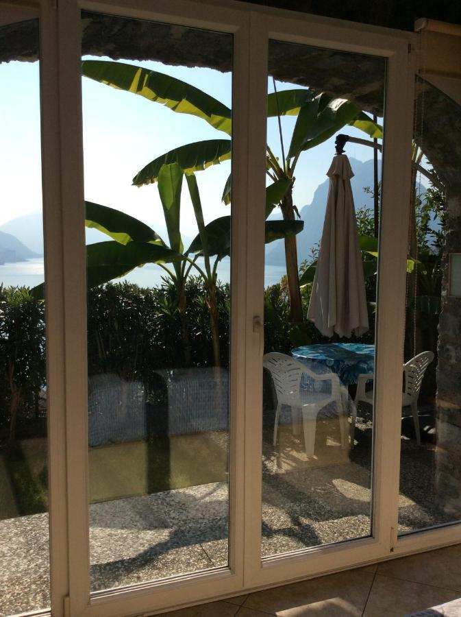 Lake Feelings Lugano Esterno foto