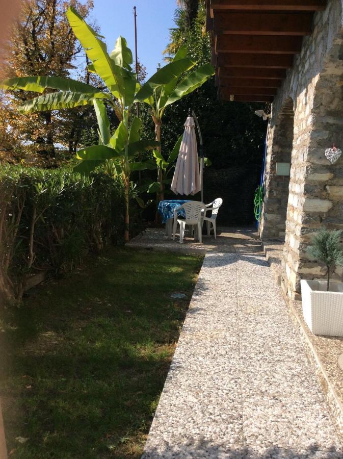 Lake Feelings Lugano Esterno foto